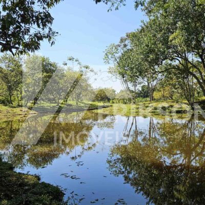 Chácara a venda em Morretes - divisa com Antonina