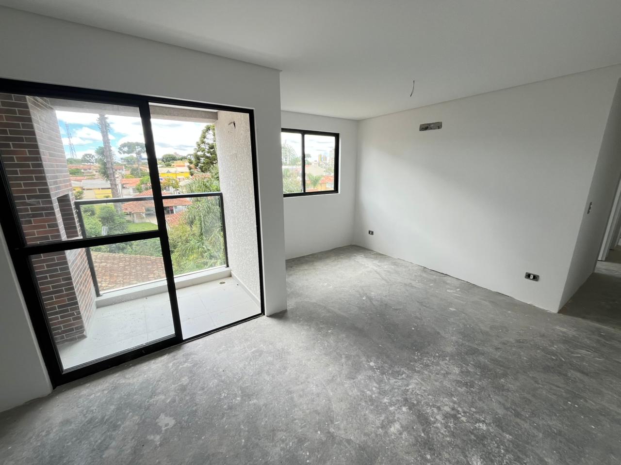 Apartamento a venda em Pinhais Apartamento a venda em Pinhais