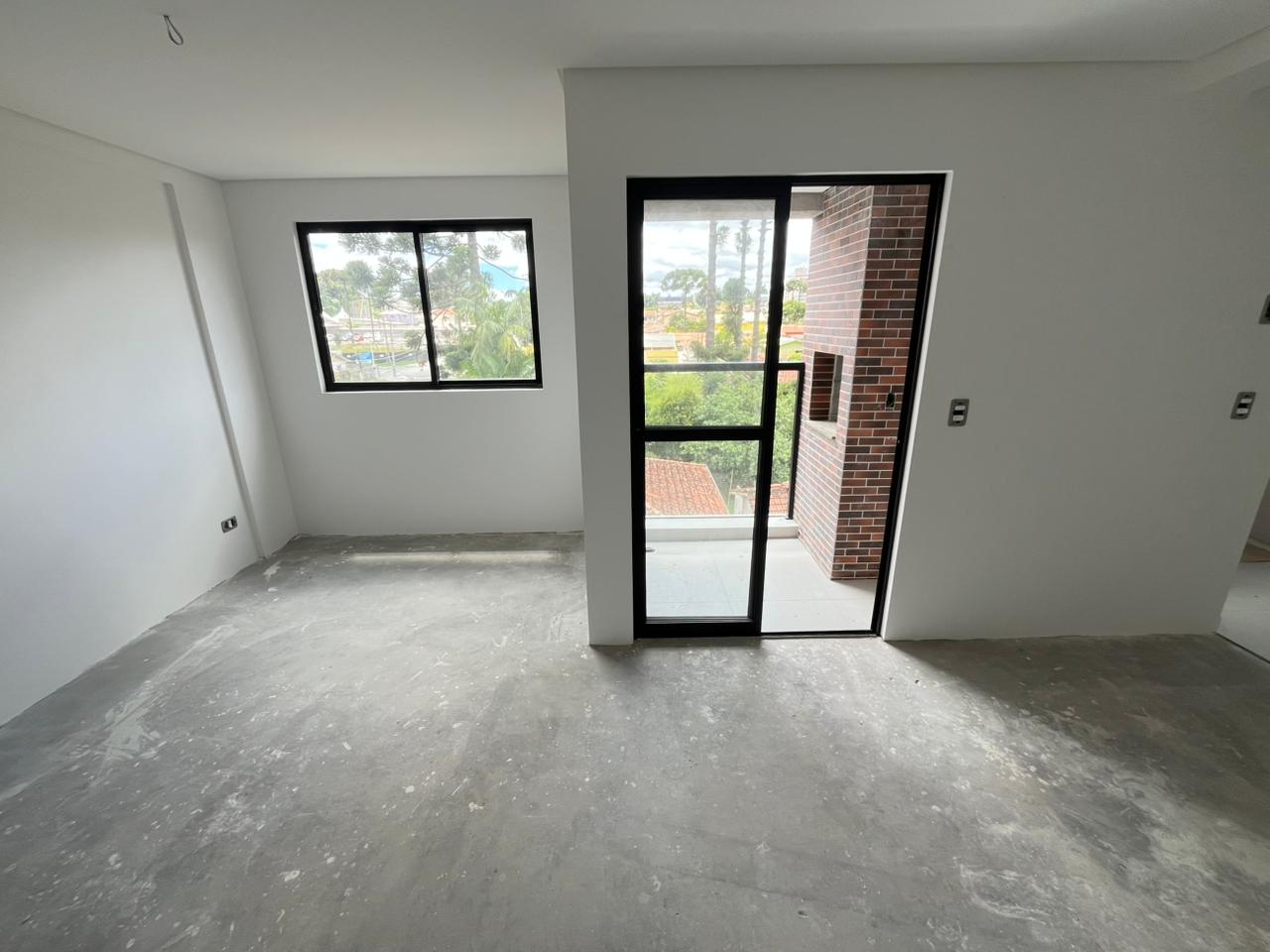 Apartamento a venda em Pinhais Apartamento a venda em Pinhais