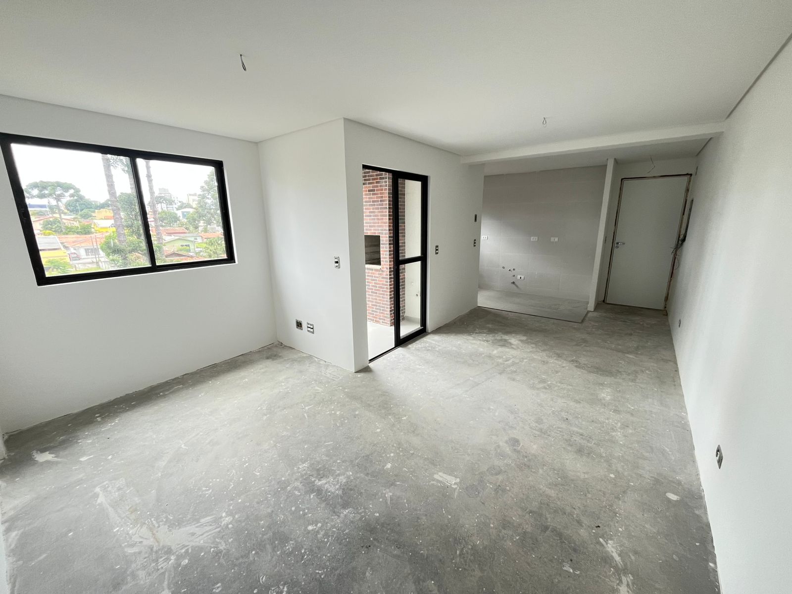 Apartamento a venda em Pinhais Apartamento a venda em Pinhais