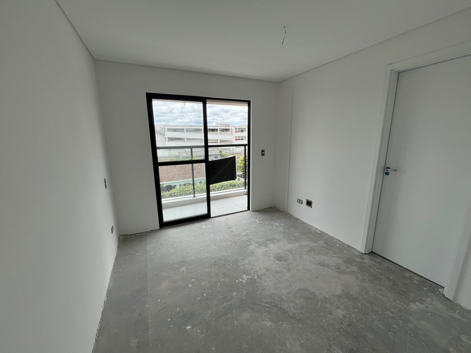 Apartamento a venda em Pinhais Apartamento a venda em Pinhais