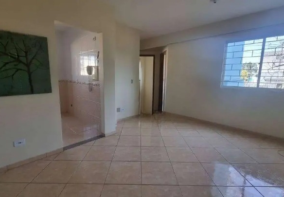 Apartamento à venda em Pinhais