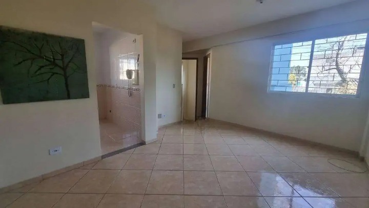 Apartamento à venda em Pinhais