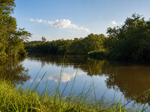 Chácara à Venda em Antonina com 308.000m², Mata Atlântica